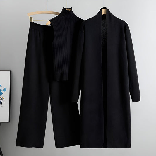 Yelena - Elegant classic 3-piece set