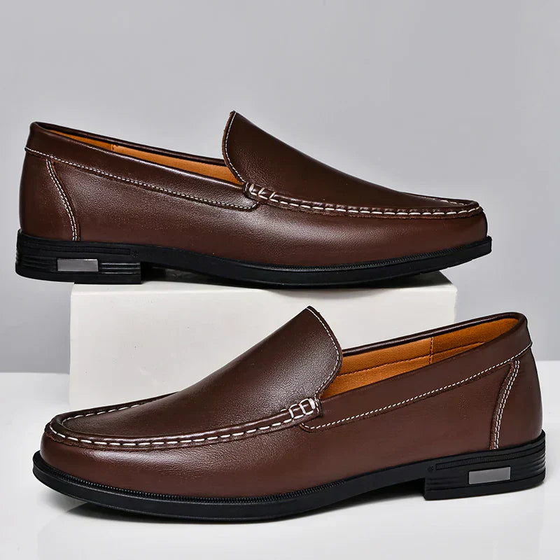 Cillian | Premium Men's Footwear | Stylish, Comfortable, Elegant Design