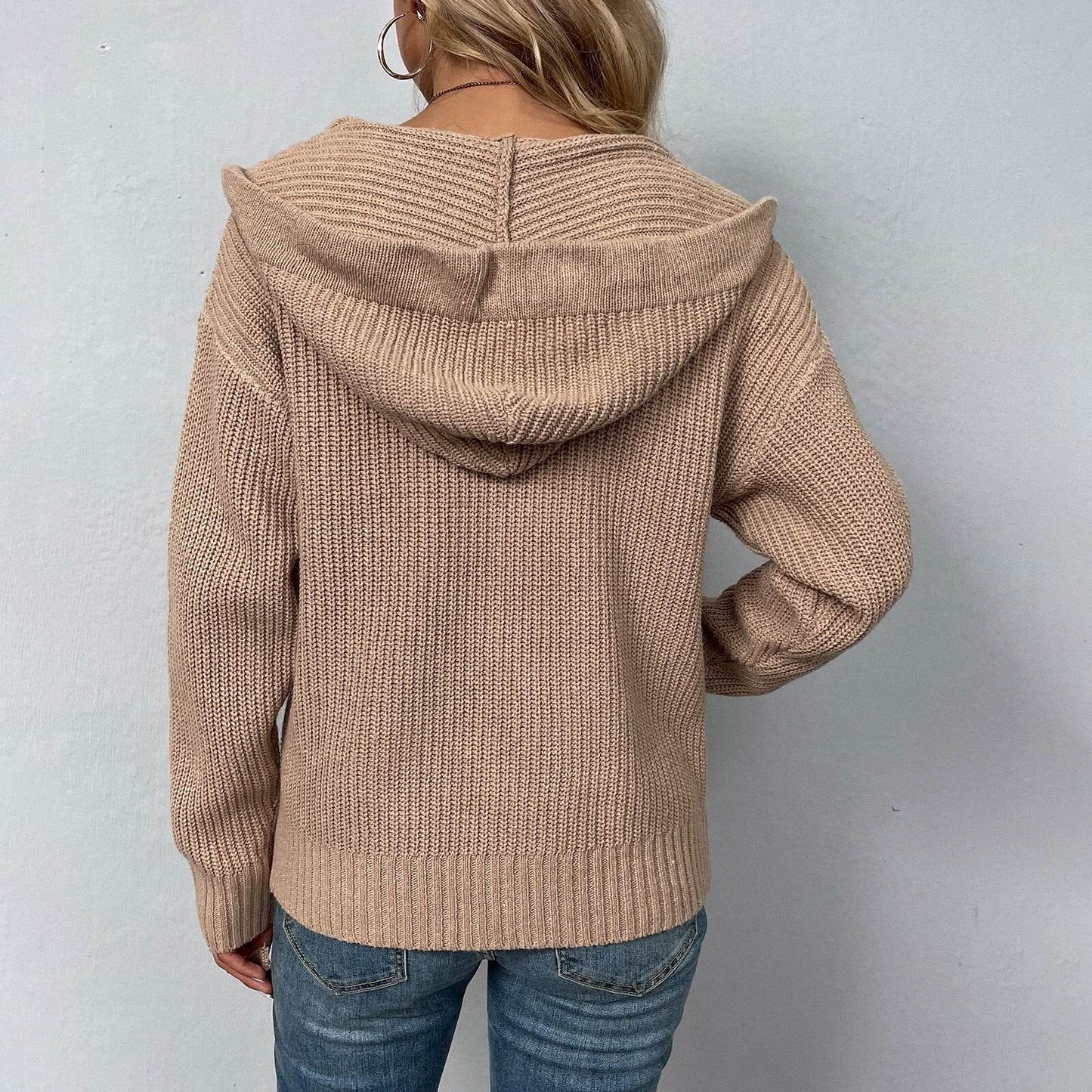 Aisling | Women's Stylish Cardigan for All Weather Adventures | Comfortable, Chic, Versatile