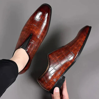 Cillian Shoes | Elegant Men’s Footwear for Every Occasion | Durable, Comfortable, Versatile