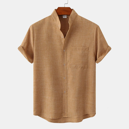 Cavanagh | Men's Smart-Casual Shirt | Elegant, Comfortable, Timeless Fit