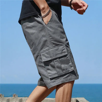Men's Cargo Shorts | Casual, Streetwear