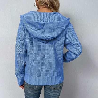 Aisling | Women's Stylish Cardigan for All Weather Adventures | Comfortable, Chic, Versatile