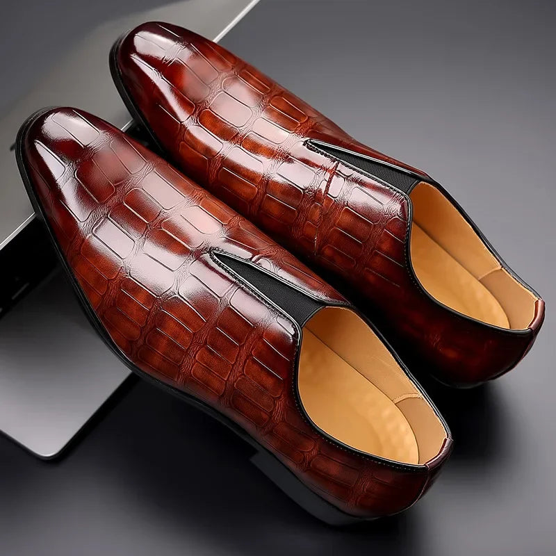 Cillian Shoes | Elegant Men’s Footwear for Every Occasion | Durable, Comfortable, Versatile