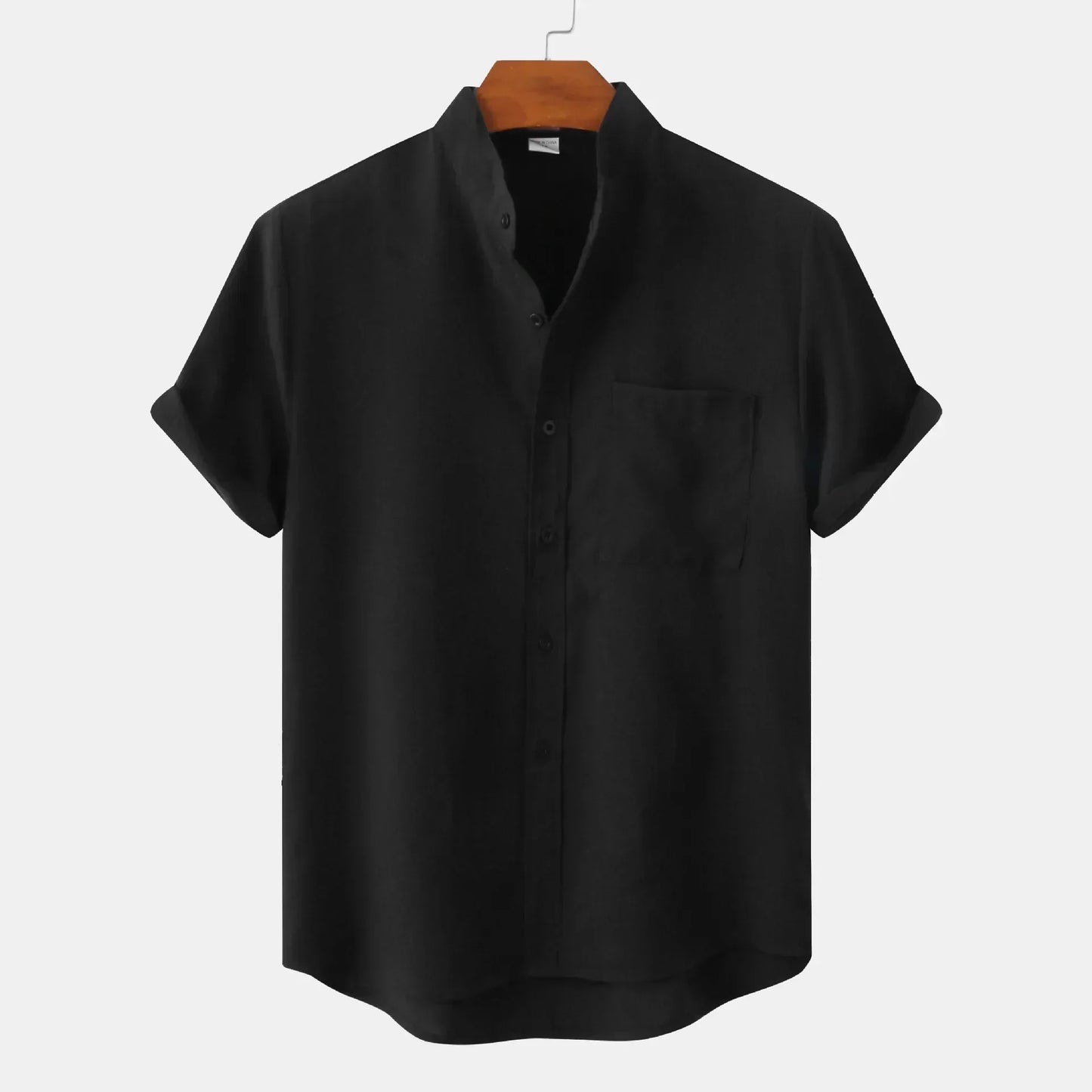 Cavanagh | Men's Smart-Casual Shirt | Elegant, Comfortable, Timeless Fit