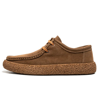 Bramble & Co. | Men's Heritage Inspired Casual Footwear | Stylish, Comfortable, Durable