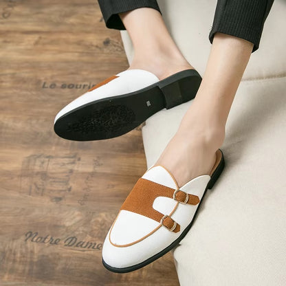 Women’s Summer Loafers | Backless, Slip-On