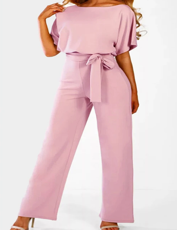 Seraphina | Elegant Women's Jumpsuit | Chic, Comfortable, Versatile Style