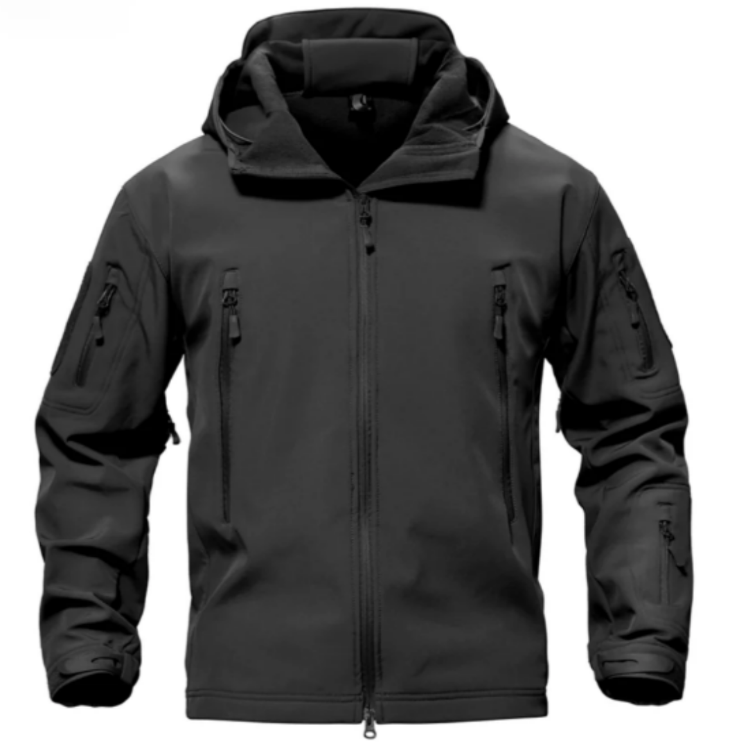 O'Sullivan | Men's Tactical Winter Coat | Waterproof, Insulated, Urban Ready