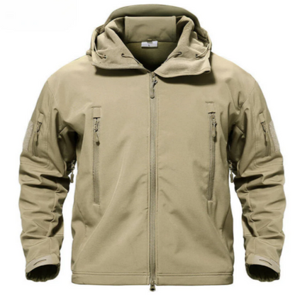 O'Sullivan | Men's Tactical Winter Coat | Waterproof, Insulated, Urban Ready