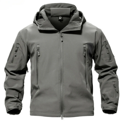 O'Sullivan | Men's Tactical Winter Coat | Waterproof, Insulated, Urban Ready