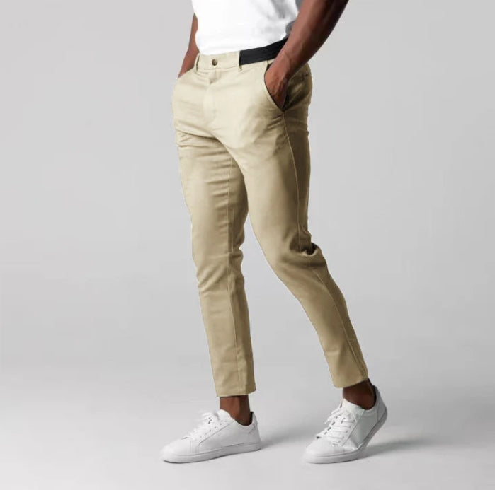 O’Sullivan | Men’s Elegant Chinos | Comfortable, Stylish, Perfect for Any Occasion