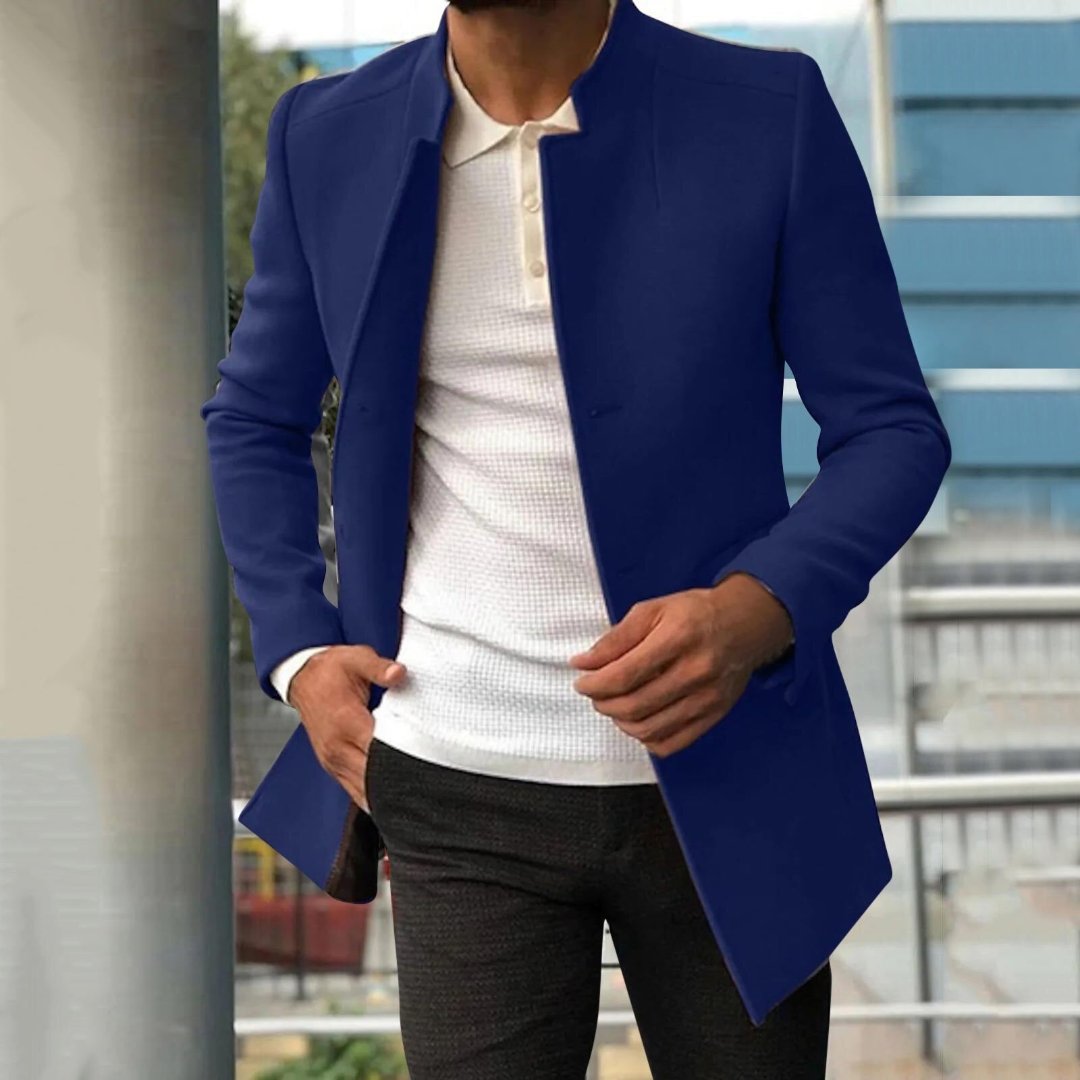 O'Connor | Men’s Stylish Casual Jacket | Elegant, Comfortable, Versatile Design