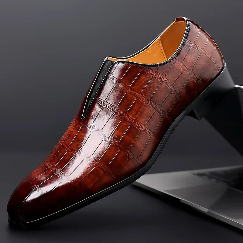 Cillian Shoes | Elegant Men’s Footwear for Every Occasion | Durable, Comfortable, Versatile