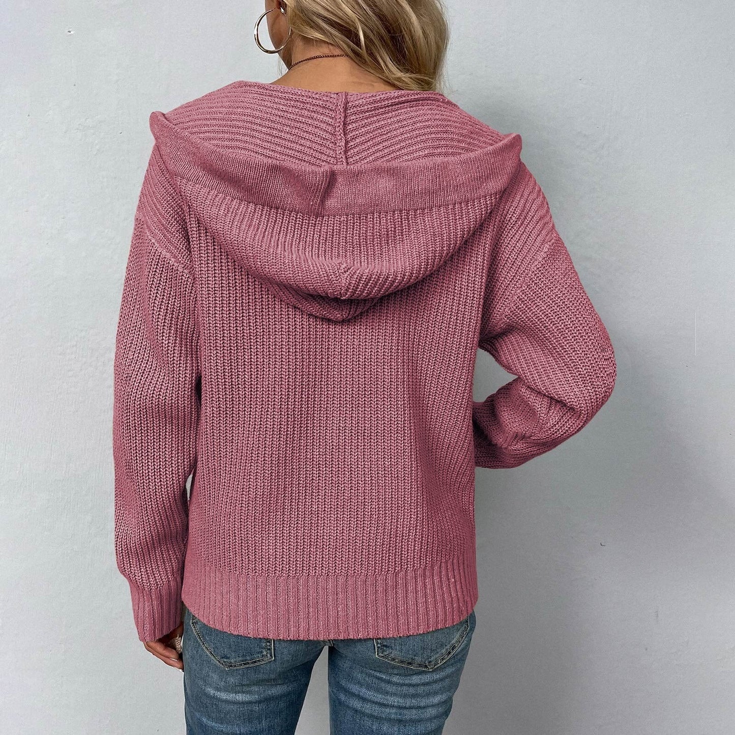 Aisling | Women's Stylish Cardigan for All Weather Adventures | Comfortable, Chic, Versatile