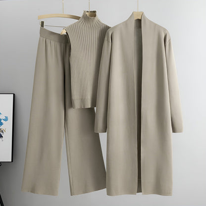 Yelena - Elegant classic 3-piece set