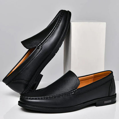 Cillian | Premium Men's Footwear | Stylish, Comfortable, Elegant Design