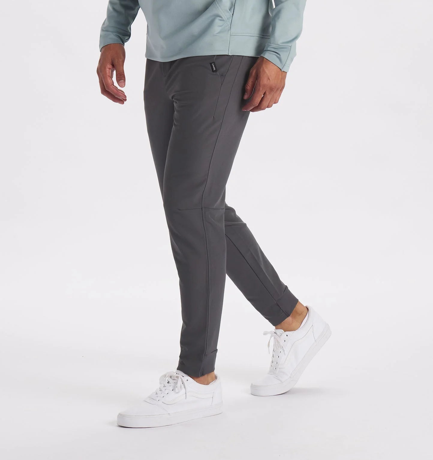 Men’s Casual Chinos | Slim, Tapered Leg
