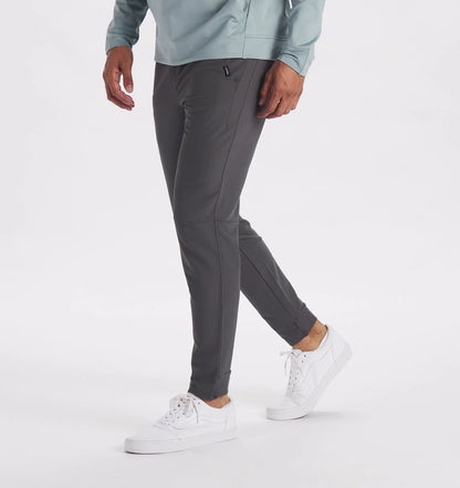 Men’s Casual Chinos | Slim, Tapered Leg