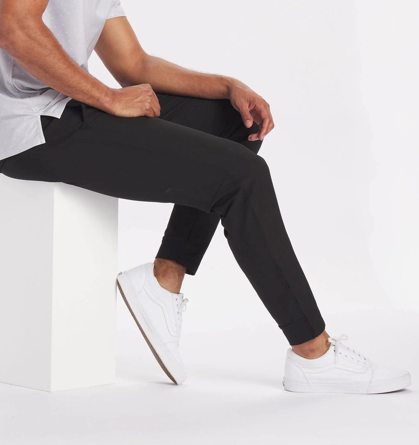 Men’s Casual Chinos | Slim, Tapered Leg