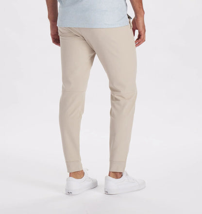 Men’s Casual Chinos | Slim, Tapered Leg