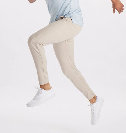 Men’s Casual Chinos | Slim, Tapered Leg