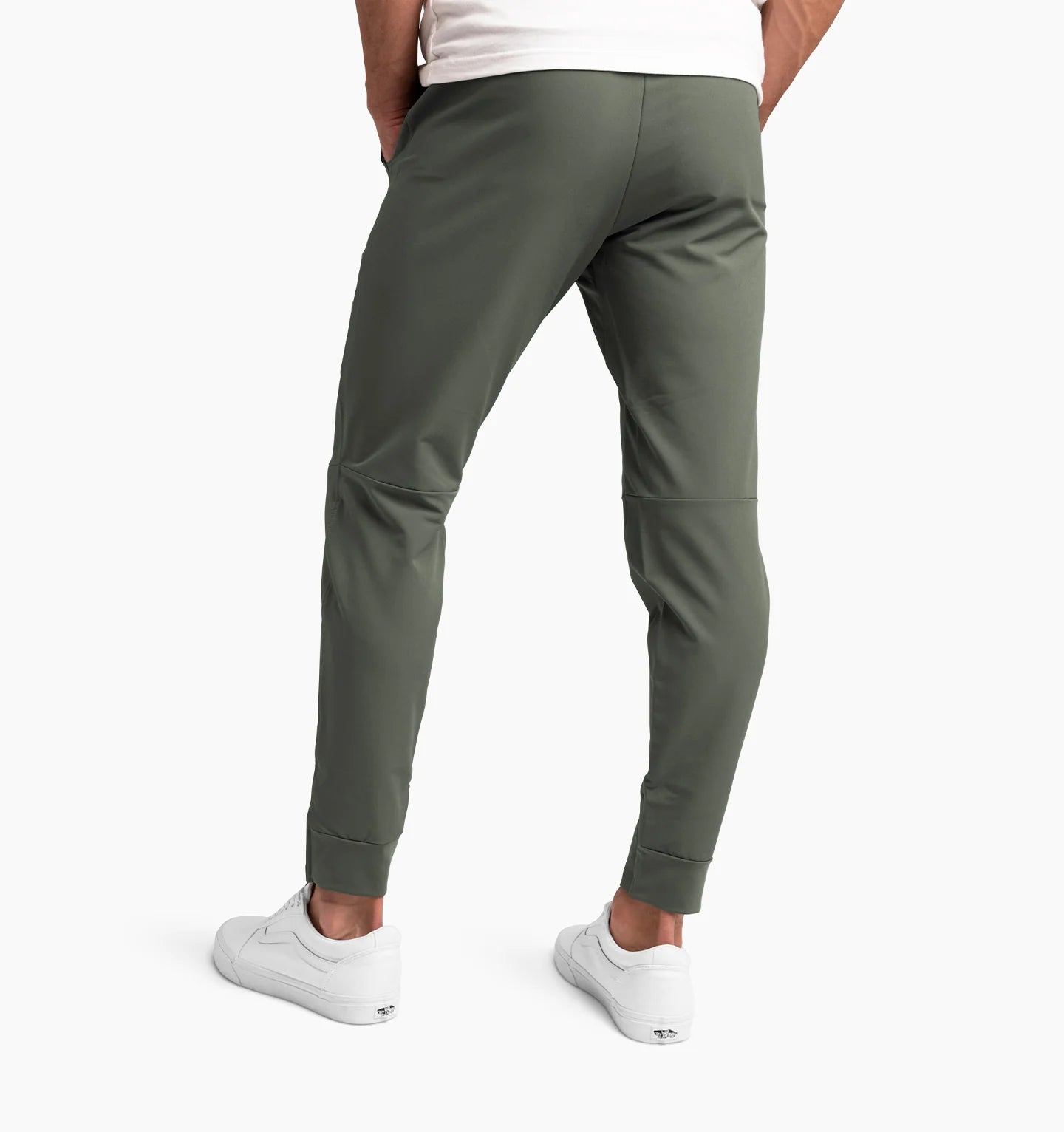 Men’s Casual Chinos | Slim, Tapered Leg