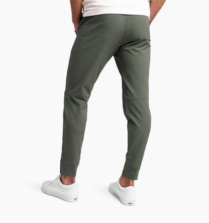 Men’s Casual Chinos | Slim, Tapered Leg