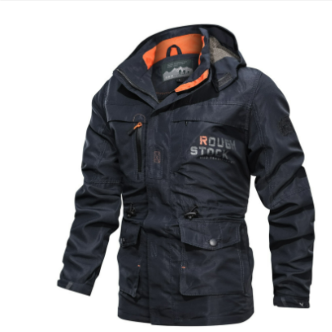 Niamh | Chic and Waterproof Women's Jacket | Stylish, Comfortable, Durable