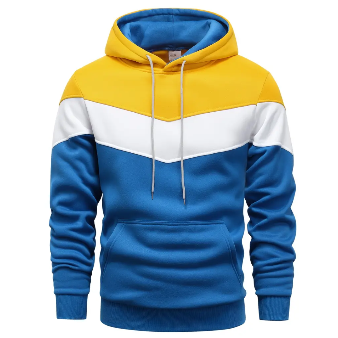 Finnigan | Premium Men's Winter Hoodie | Cozy, Stylish, Multi-Purpose Wear