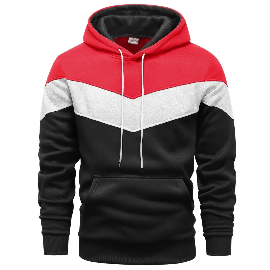 Finnigan | Premium Men's Winter Hoodie | Cozy, Stylish, Multi-Purpose Wear