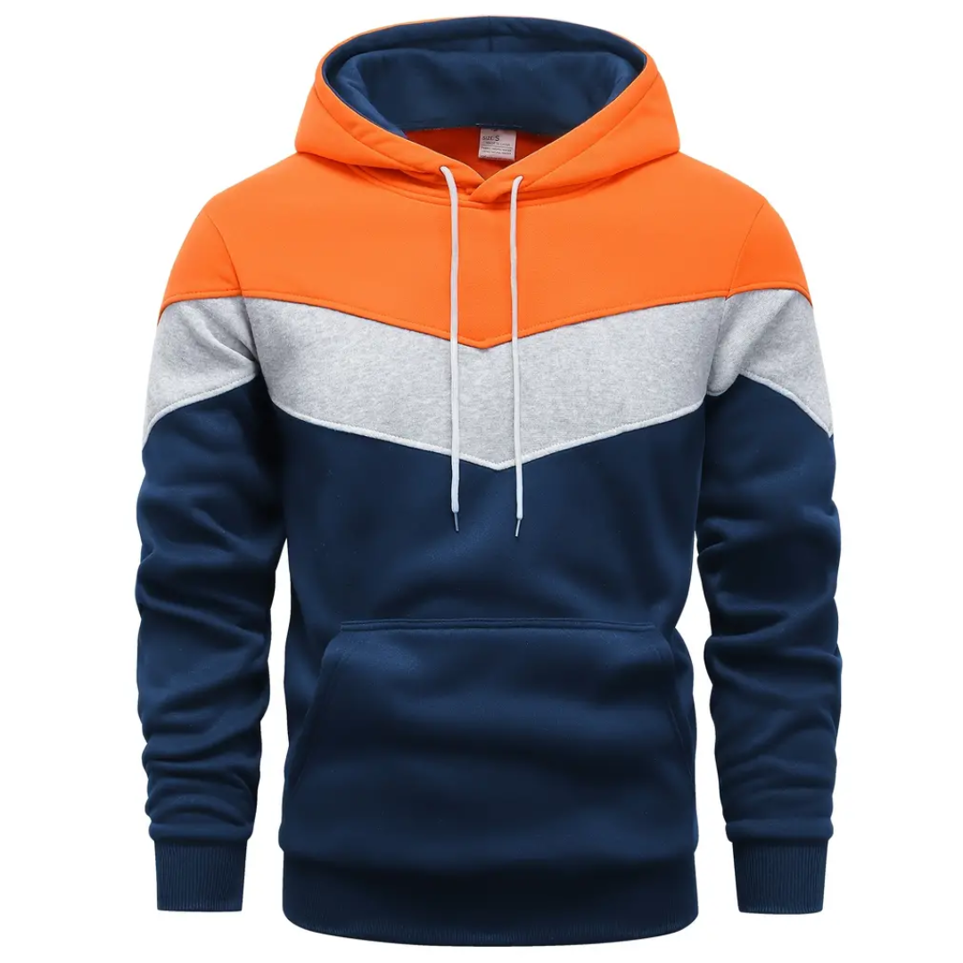 Finnigan | Premium Men's Winter Hoodie | Cozy, Stylish, Multi-Purpose Wear