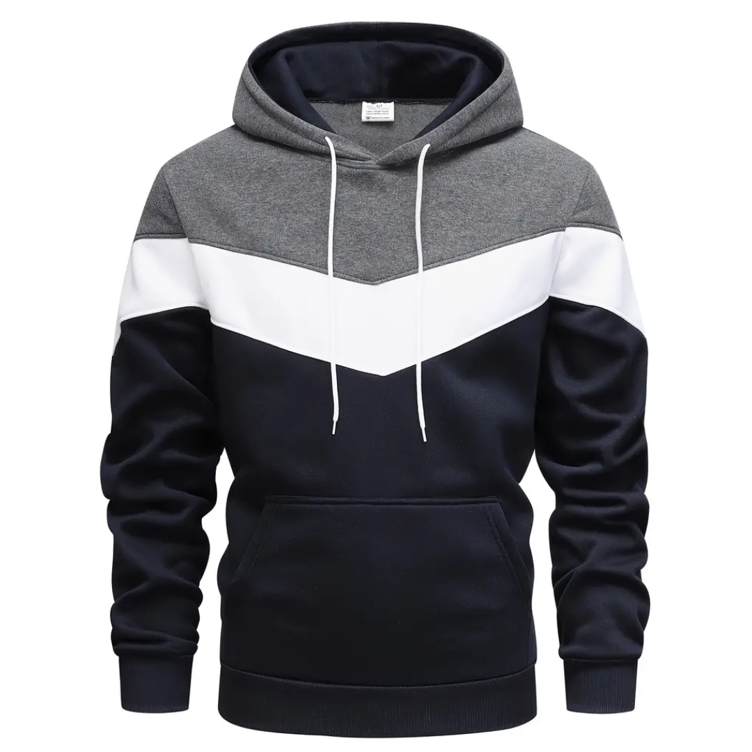 Finnigan | Premium Men's Winter Hoodie | Cozy, Stylish, Multi-Purpose Wear