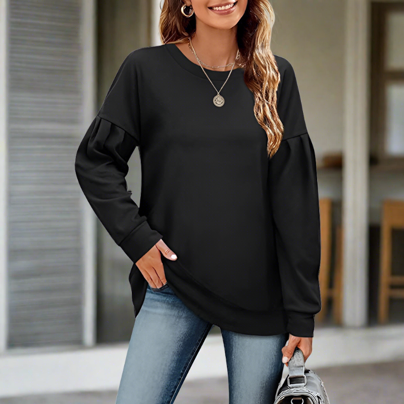 Isolde | Chic Women's Hoodie for Ultimate Comfort and Style | Soft, Flattering, Versatile