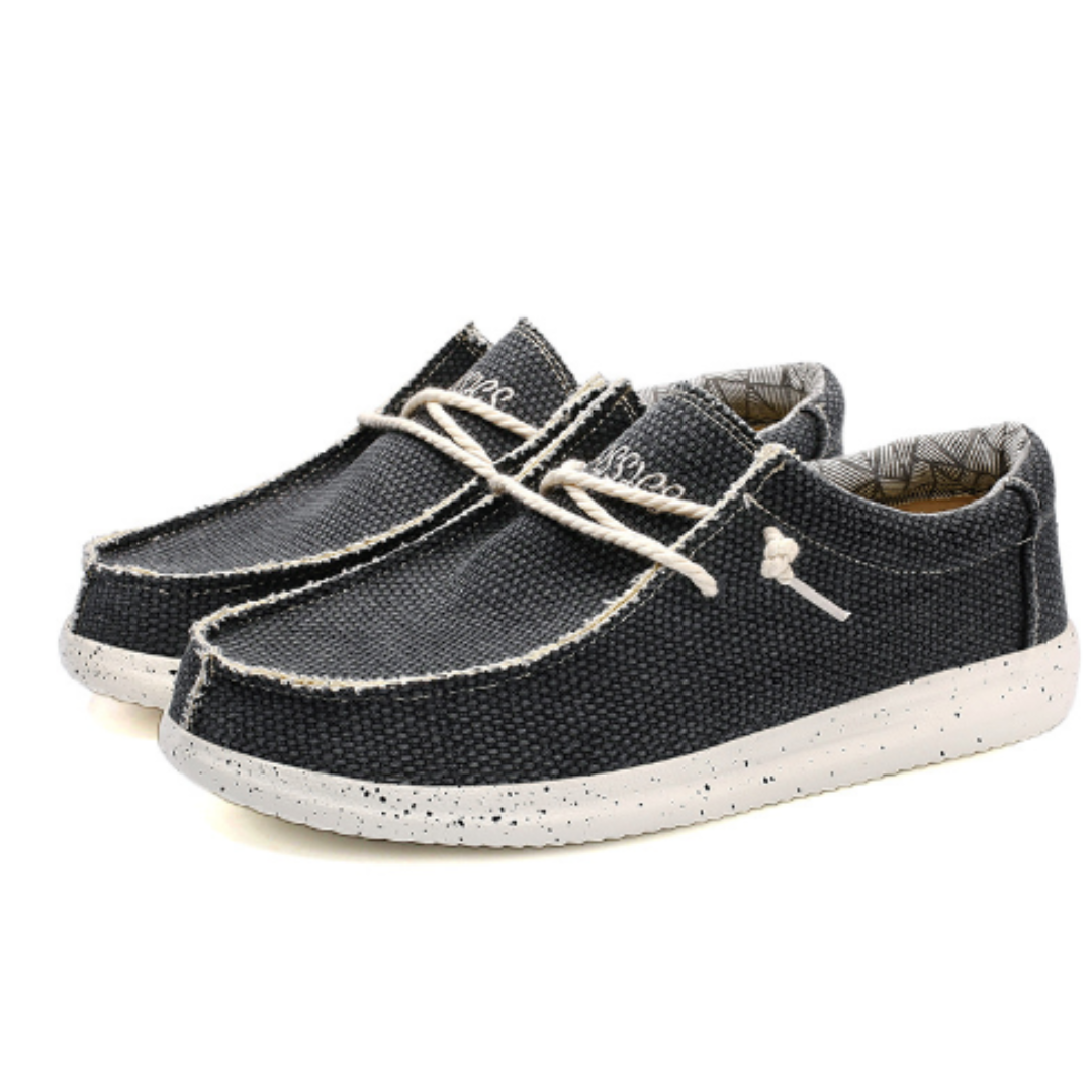 Finnian | Trendy Men's Trainers for All-Day Comfort | Durable, Supportive, Flexible