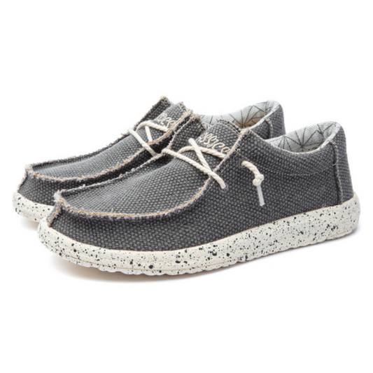 Finnian | Trendy Men's Trainers for All-Day Comfort | Durable, Supportive, Flexible