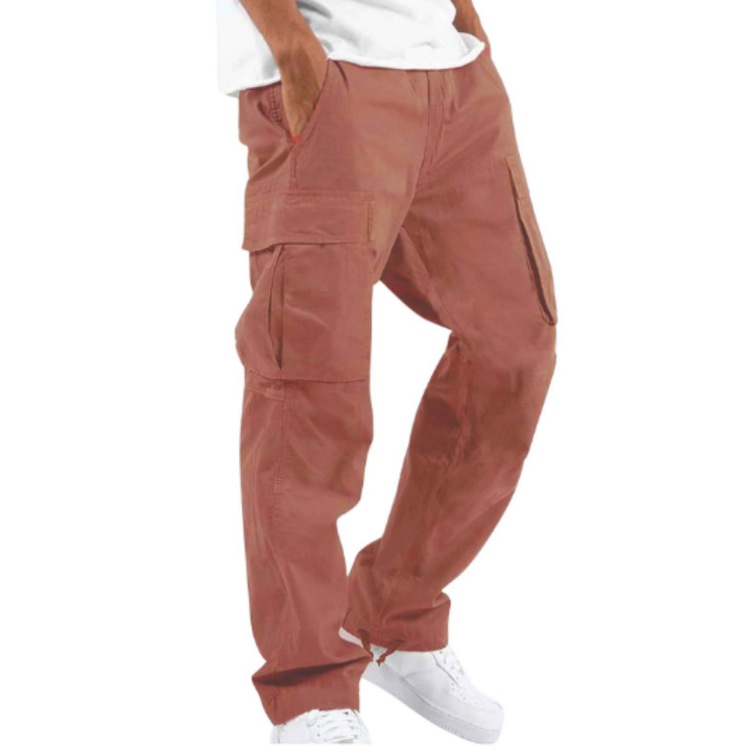 Falconridge | Stylish Chinos for Men | Comfortable, Versatile, Smart Casual Wear