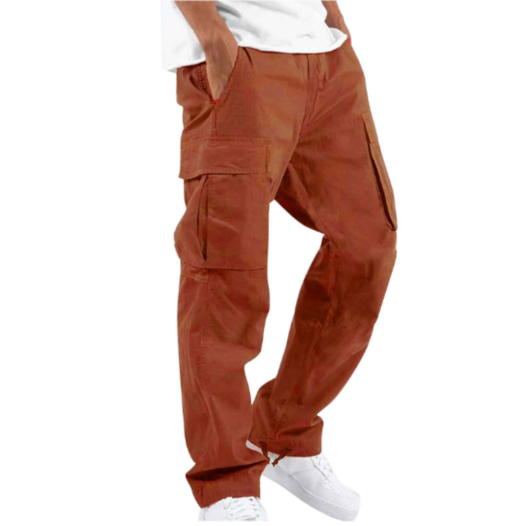 Falconridge | Stylish Chinos for Men | Comfortable, Versatile, Smart Casual Wear