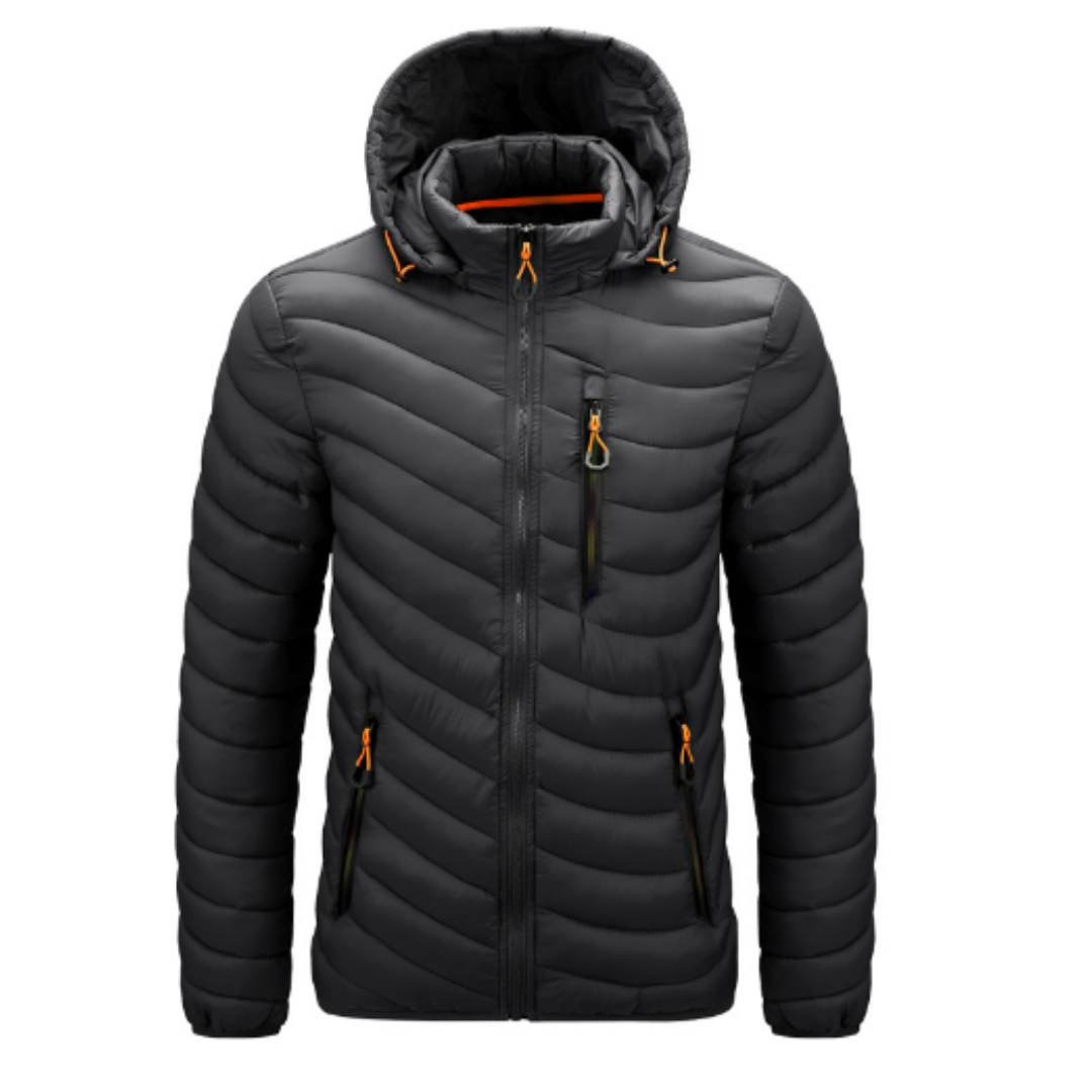 O'Sullivan | Modern Insulated Jacket for Men | Lightweight, Stylish, Weather-Resistant