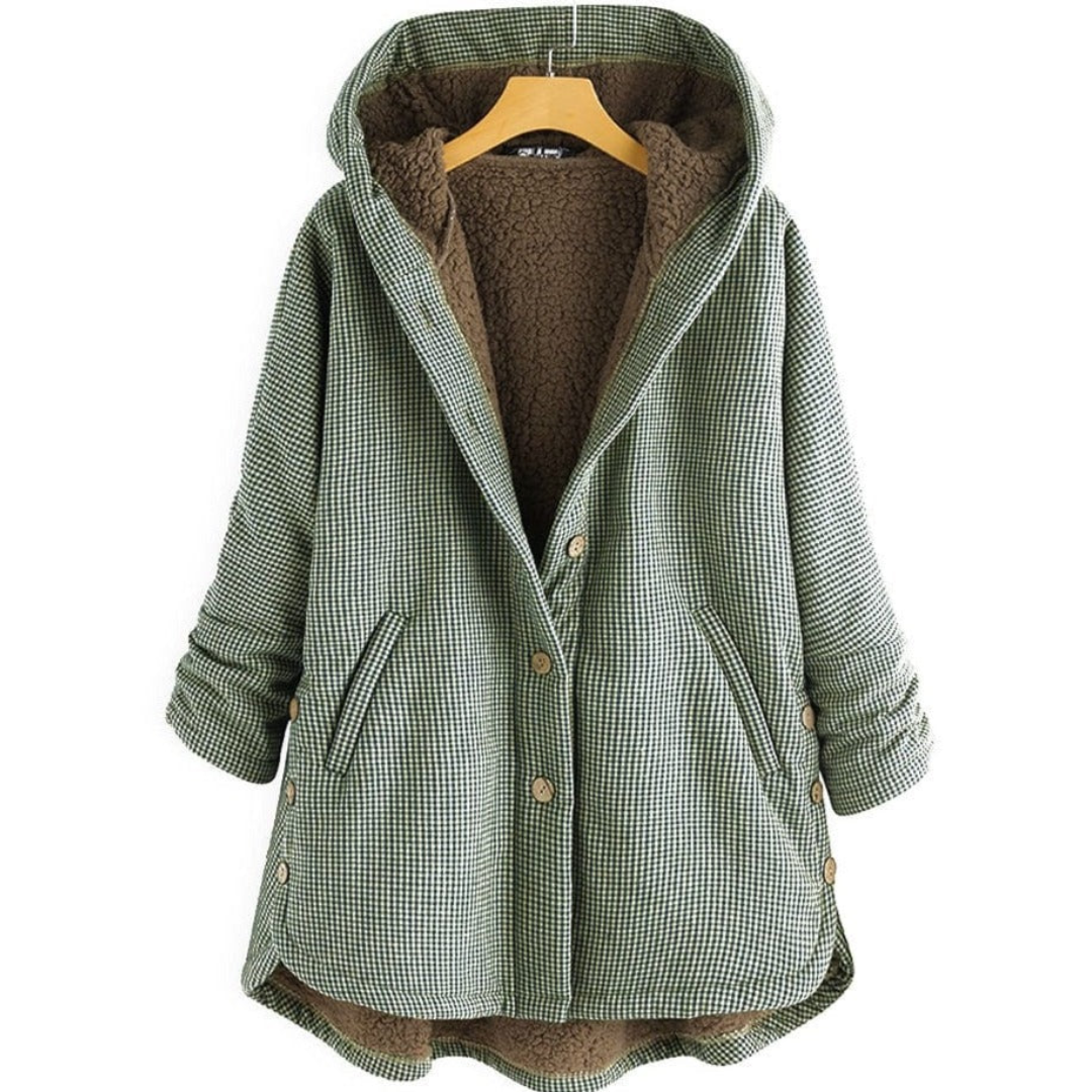 Aisling | Elegant Women's Down Coat | Warm, Versatile, Lightweight Design