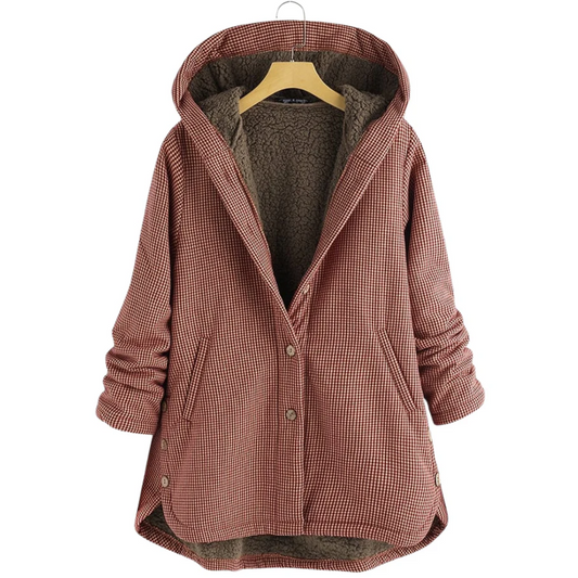 Aisling | Elegant Women's Down Coat | Warm, Versatile, Lightweight Design