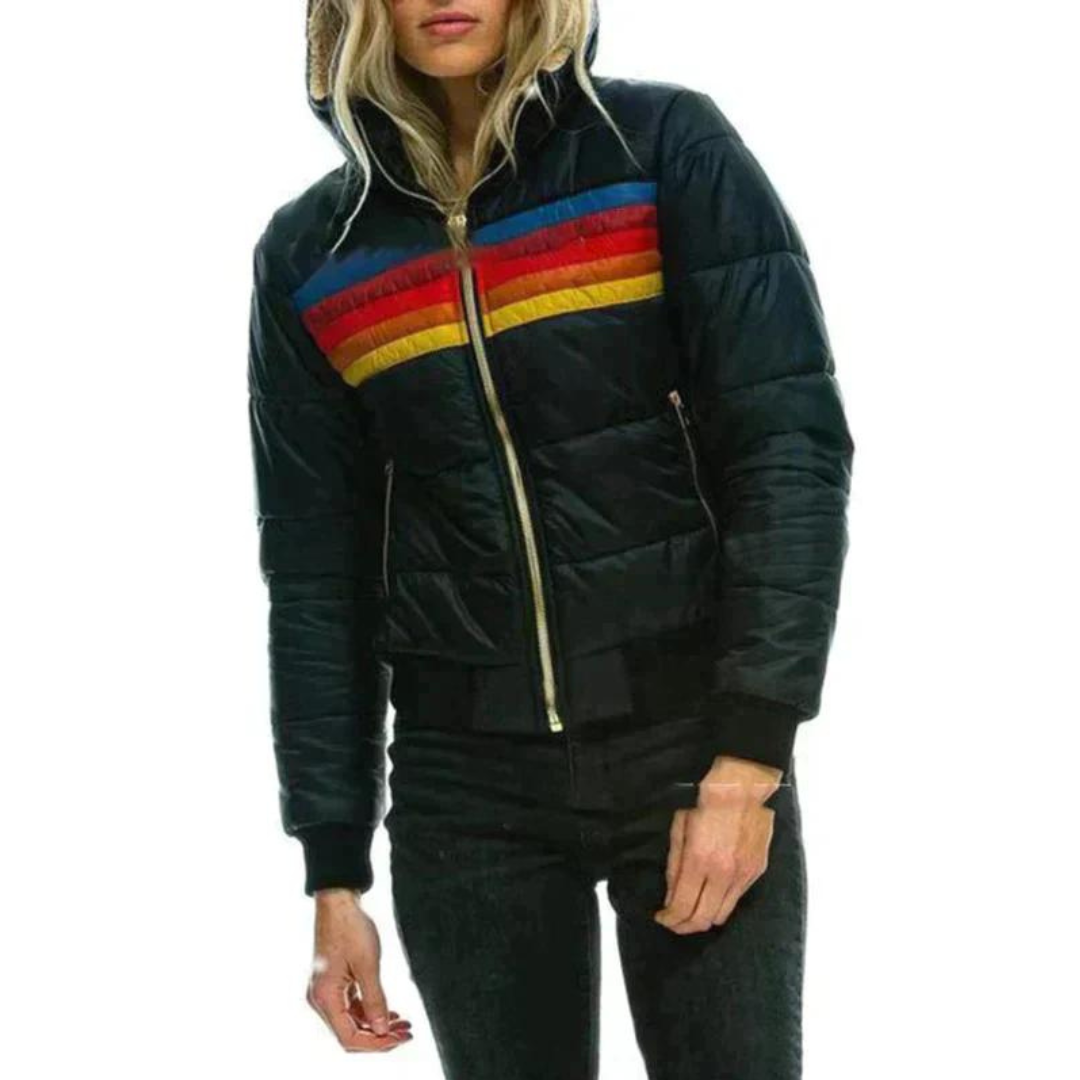 Bridlington | Women's Warm Insulated Jacket | Lightweight, Elegant, Versatile Design