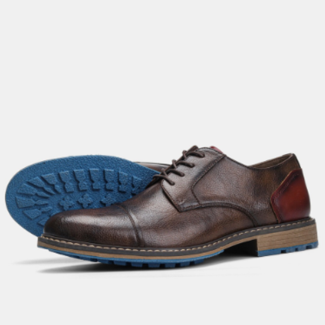 Callum | Elegant Men's Footwear for Every Occasion | Chic, Comfortable, Durable