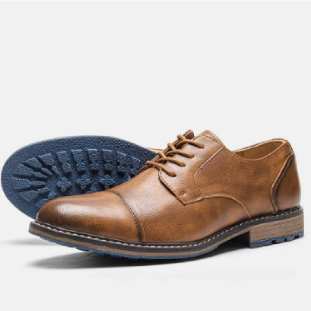 Callum | Elegant Men's Footwear for Every Occasion | Chic, Comfortable, Durable