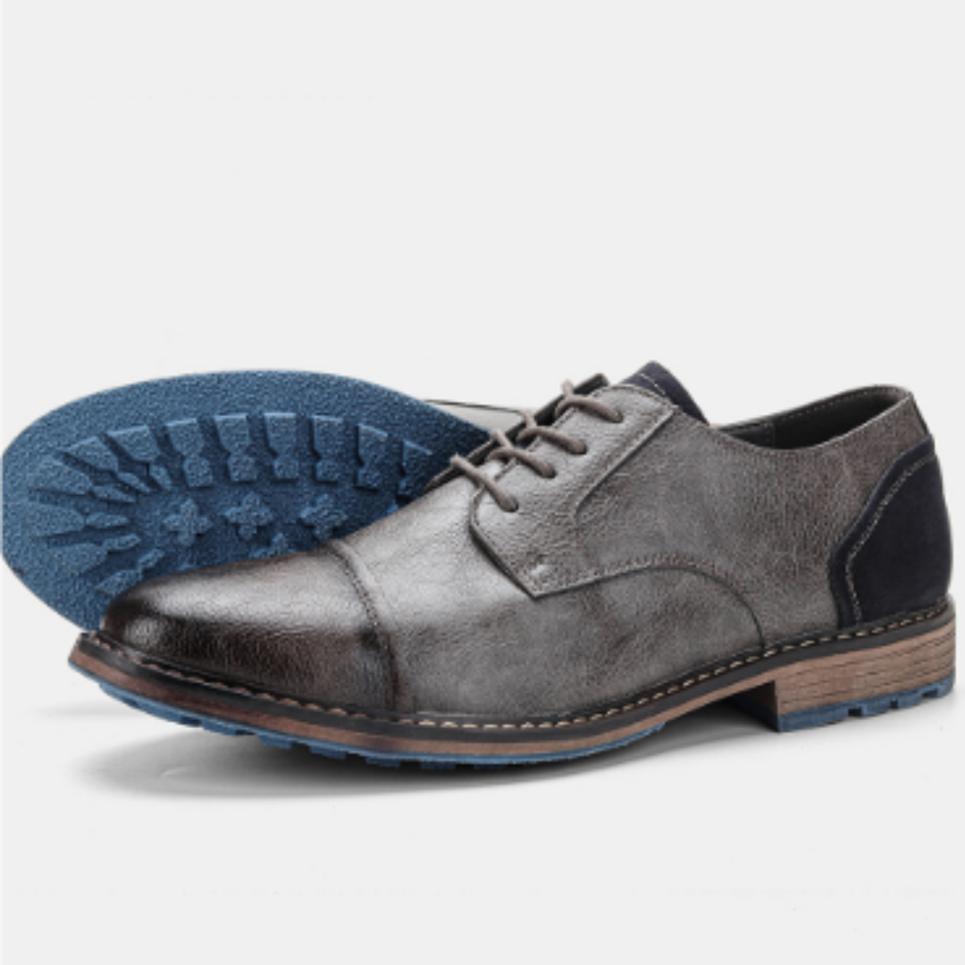 Callum | Elegant Men's Footwear for Every Occasion | Chic, Comfortable, Durable