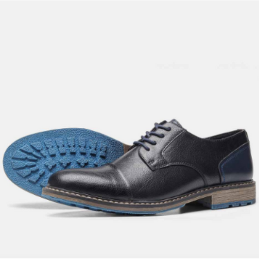 Callum | Elegant Men's Footwear for Every Occasion | Chic, Comfortable, Durable