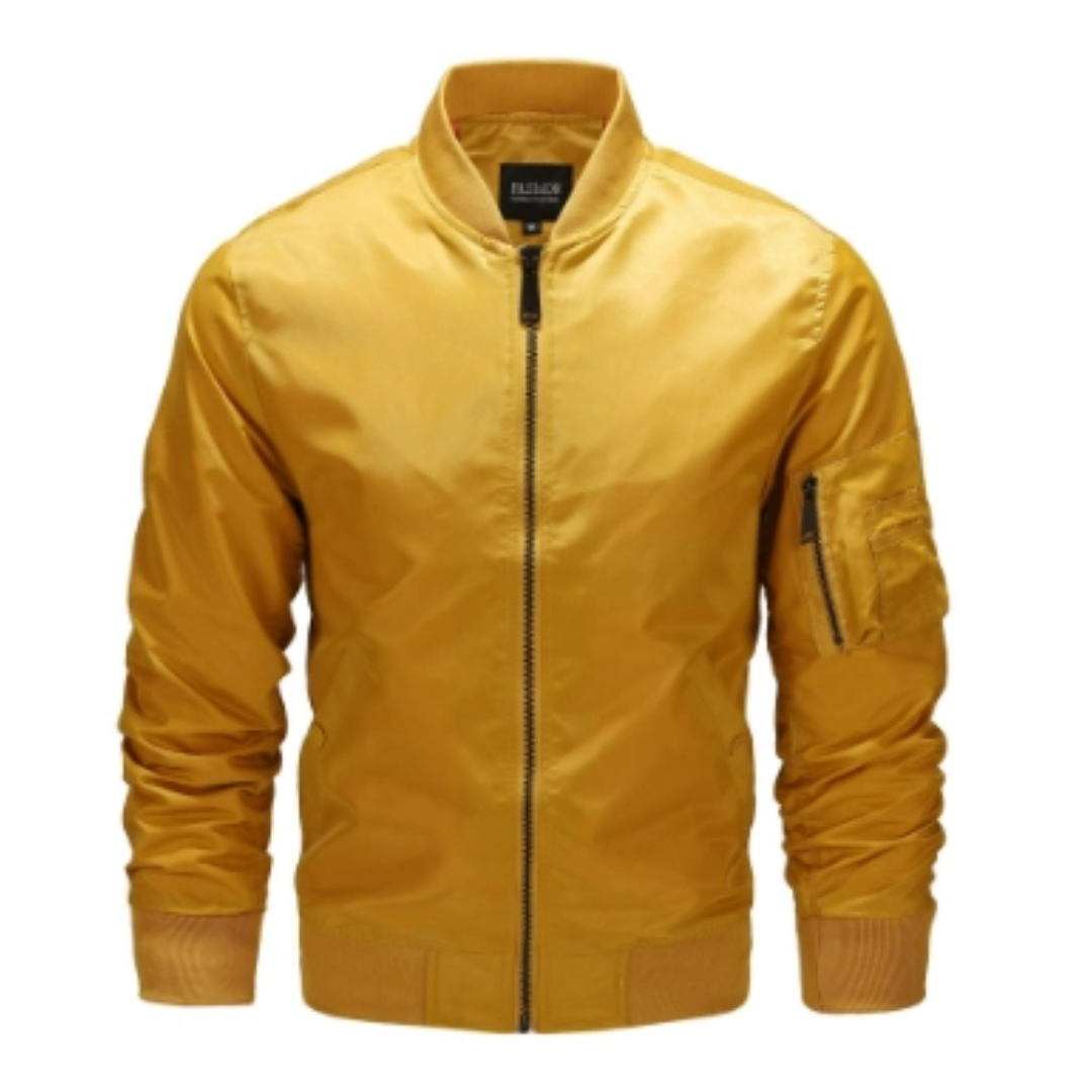 O'Sullivan | Men's Lightweight Winter Jacket | Stylish, Warm, Versatile Comfort