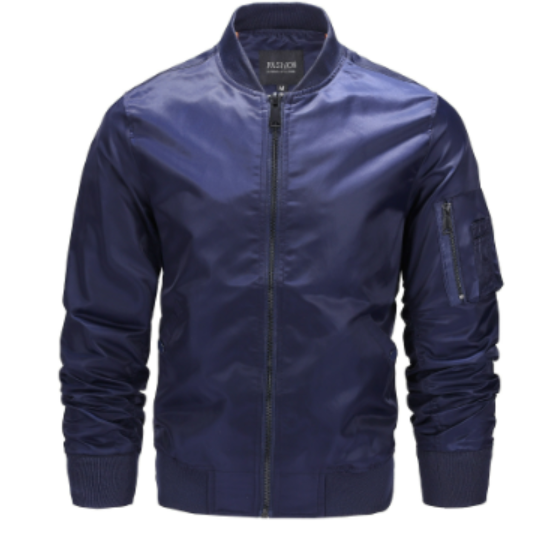 O'Sullivan | Men's Lightweight Winter Jacket | Stylish, Warm, Versatile Comfort