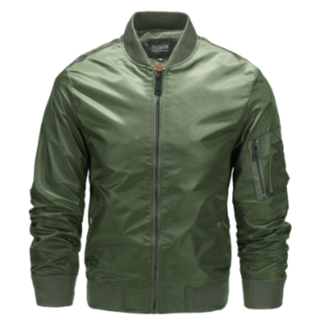 O'Sullivan | Men's Lightweight Winter Jacket | Stylish, Warm, Versatile Comfort