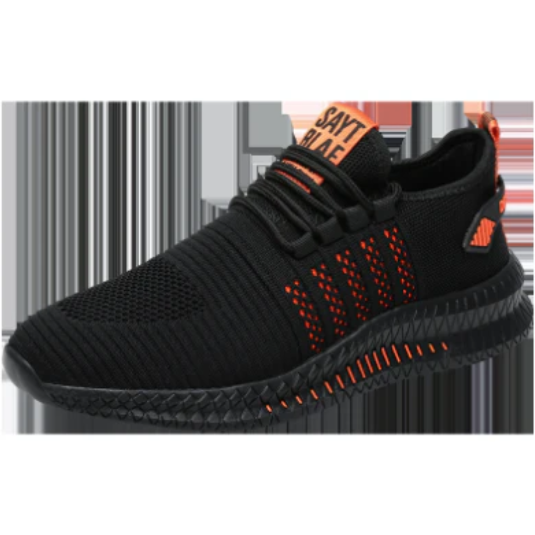 Cairn | Trendy Men's Running Sneakers for Comfort and Style | Lightweight, Durable, Versatile